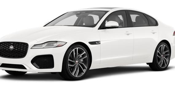 JAGUAR XF 2022 SAJBG4FX7NCY90780 image JAGUAR XF 2022 SAJBG4FX7NCY90780 image