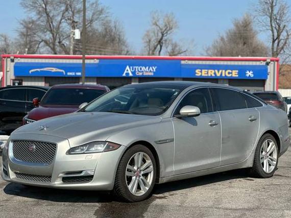JAGUAR XJ 2016 SAJWA2G70G8V93717 image JAGUAR XJ 2016 SAJWA2G70G8V93717 image