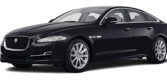 JAGUAR XJ 2016 SAJWA2G76G8W02534 image JAGUAR XJ 2016 SAJWA2G76G8W02534 image