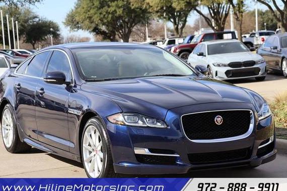 JAGUAR XJ 2016 SAJWA1C73G8V91184 image JAGUAR XJ 2016 SAJWA1C73G8V91184 image
