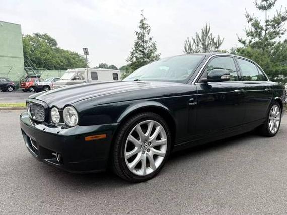 JAGUAR XJ 2009 SAJWA71B19SH30859 image
