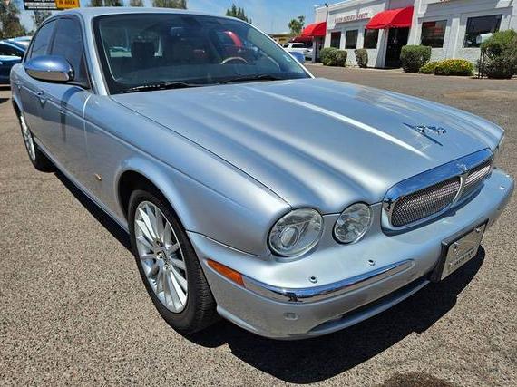 JAGUAR XJ 2007 SAJWA71BX7SH11563 image