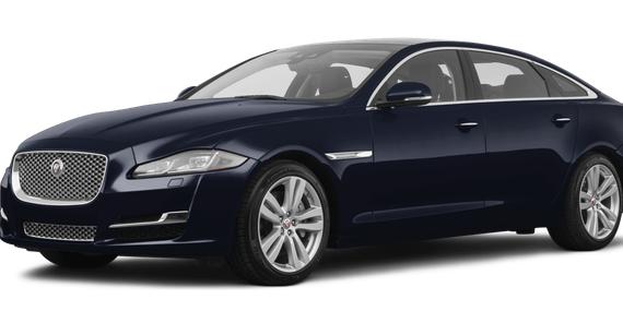 JAGUAR XJ 2019 SAJWJ2GD3K8W18401 image JAGUAR XJ 2019 SAJWJ2GD3K8W18401 image