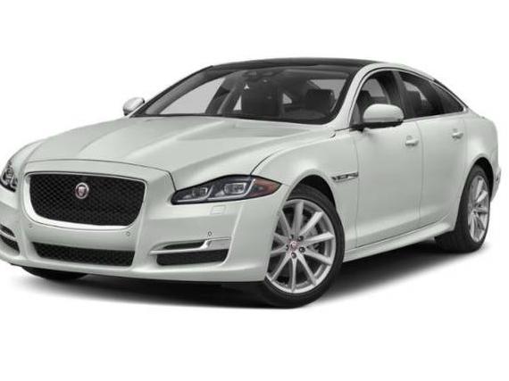 JAGUAR XJ 2019 SAJWA2GE3KMW22383 image JAGUAR XJ 2019 SAJWA2GE3KMW22383 image