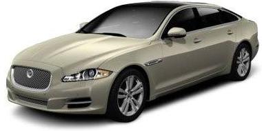 JAGUAR XJ 2012 SAJWA2GB1CLV26751 image
