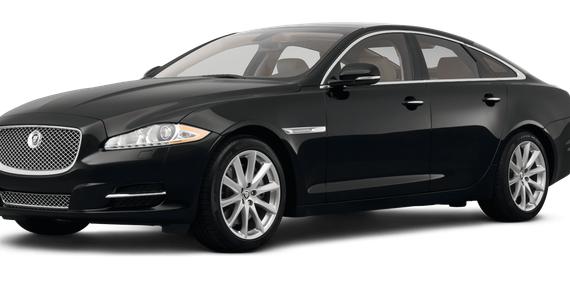 JAGUAR XJ 2012 SAJWA1CB0CLV26126 image JAGUAR XJ 2012 SAJWA1CB0CLV26126 image