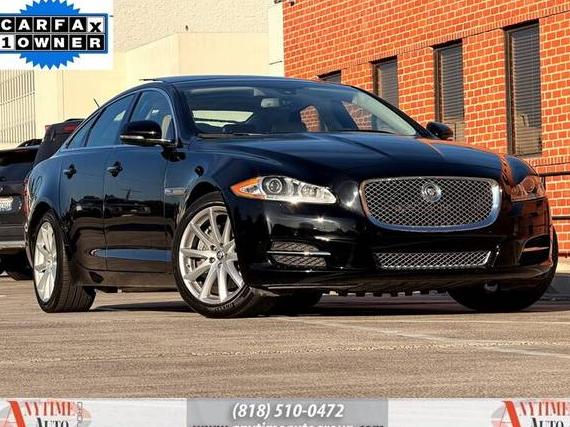 JAGUAR XJ 2013 SAJWA1C73D8V46581 image JAGUAR XJ 2013 SAJWA1C73D8V46581 image