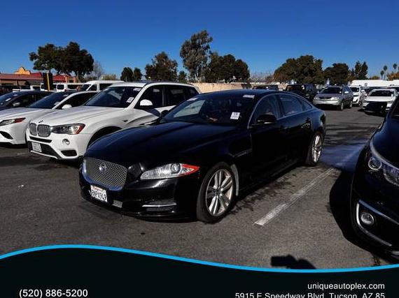 JAGUAR XJ 2013 SAJWJ2GD8D8V44914 image JAGUAR XJ 2013 SAJWJ2GD8D8V44914 image