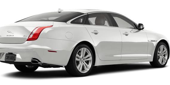 JAGUAR XJ 2014 SAJWJ2GD7E8V59857 image JAGUAR XJ 2014 SAJWJ2GD7E8V59857 image