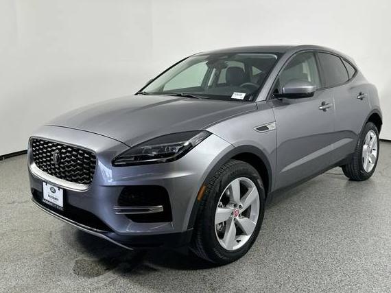 JAGUAR E-PACE 2023 SADFP2FX8P1036520 image