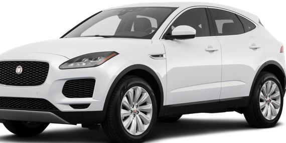 JAGUAR E-PACE 2019 SADFJ2FX0K1Z64820 image