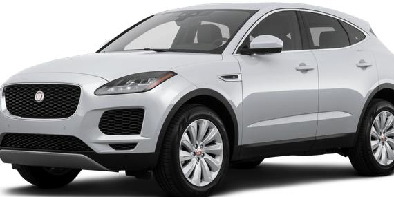 JAGUAR E-PACE 2019 SADFJ2FX3K1Z47736 image