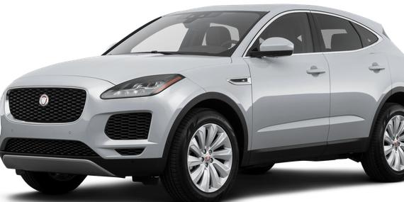 JAGUAR E-PACE 2018 SADFJ2FX5J1Z29916 image JAGUAR E-PACE 2018 SADFJ2FX5J1Z29916 image