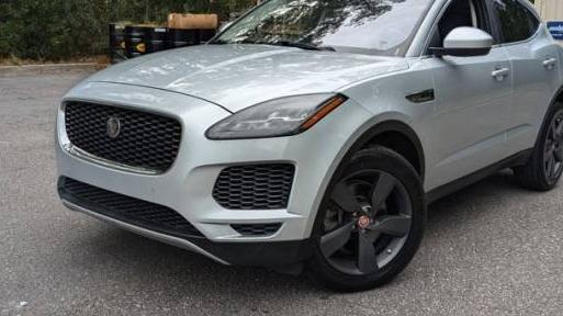 JAGUAR E-PACE 2018 SADFJ2FX5J1Z30404 image