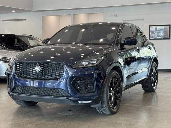 JAGUAR E-PACE 2021 SADF12GX9M1027949 image