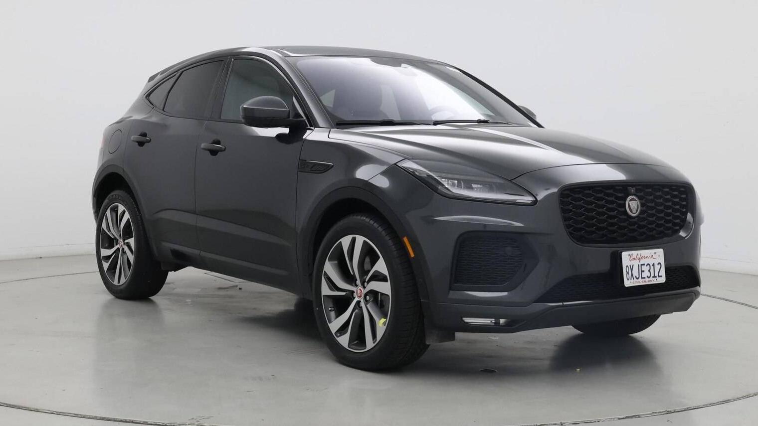 JAGUAR E-PACE 2021 SADF12GX1M1025080 image