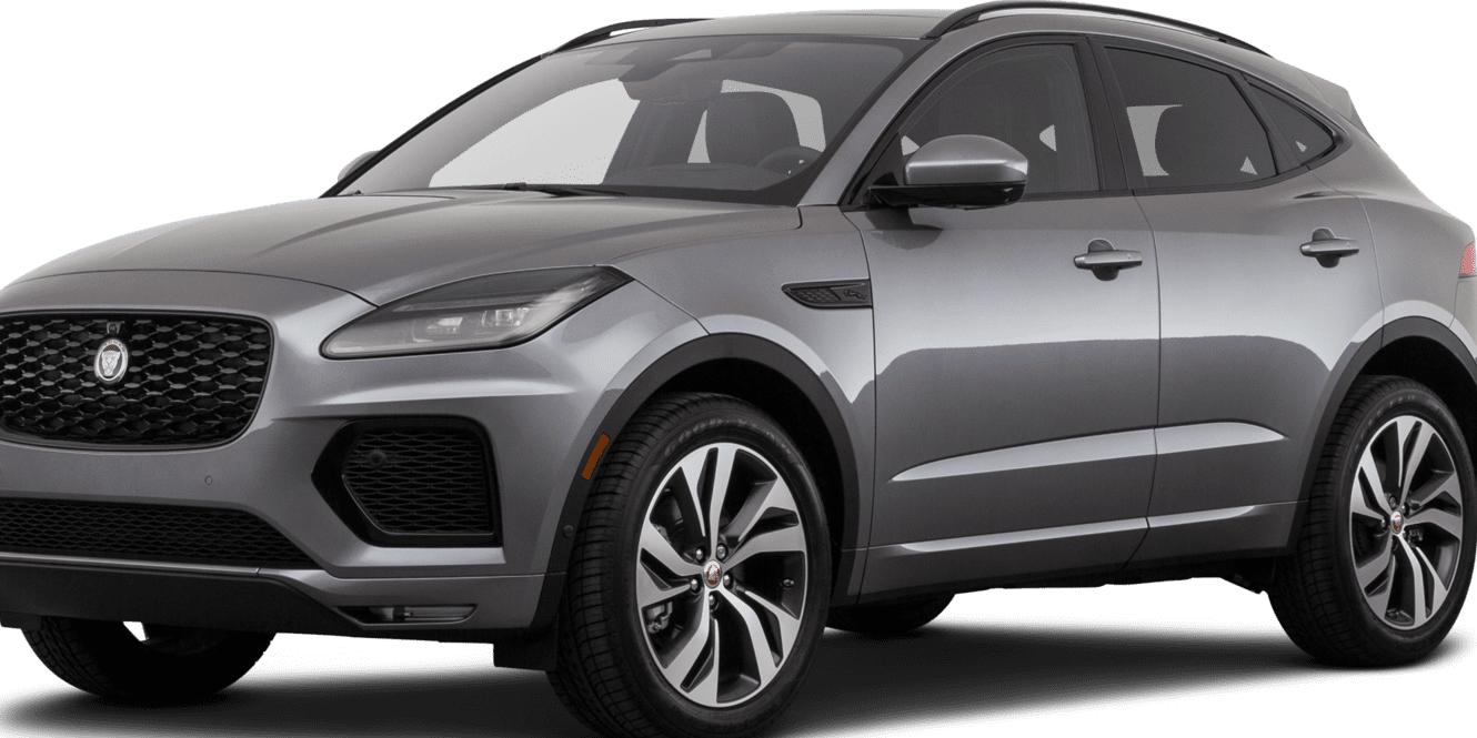 JAGUAR E-PACE 2021 SADFP2FX9M1024078 image