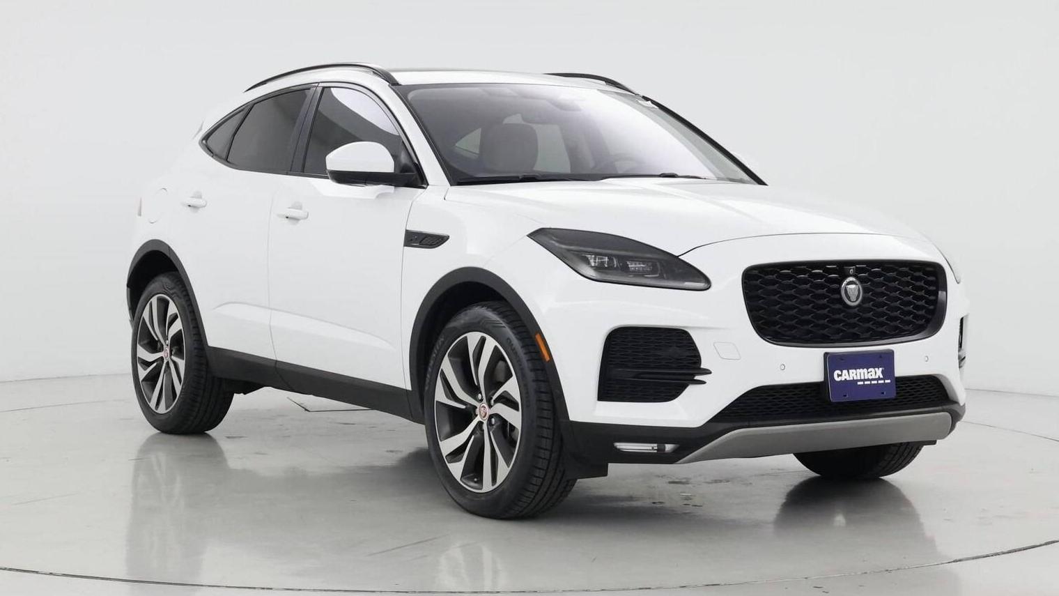 JAGUAR E-PACE 2021 SADFP2FX8M1023536 image
