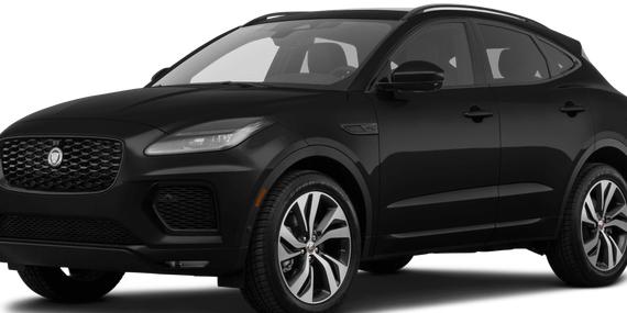 JAGUAR E-PACE 2021 SADFP2FX5M1019220 image
