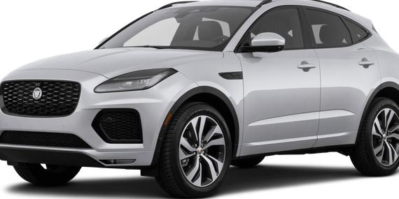 JAGUAR E-PACE 2021 SADF12GX1M1016640 image