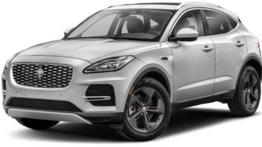 JAGUAR E-PACE 2021 SADFP2FX6M1024636 image