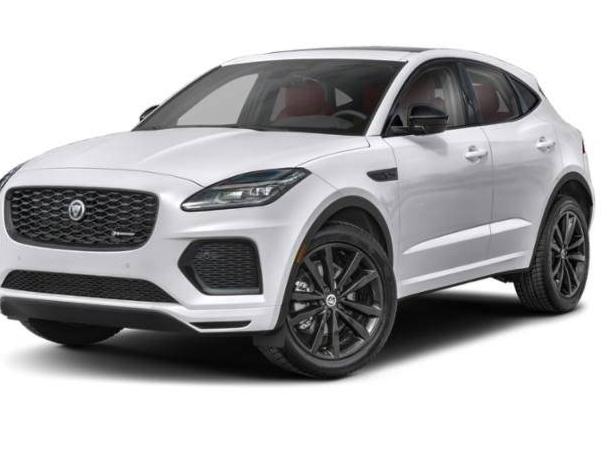 JAGUAR E-PACE 2024 SADFL2FXXR1049798 image
