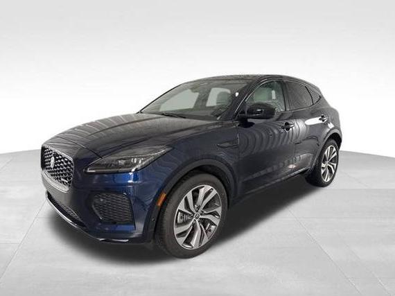 JAGUAR E-PACE 2024 SADFL2FX7R1050827 image