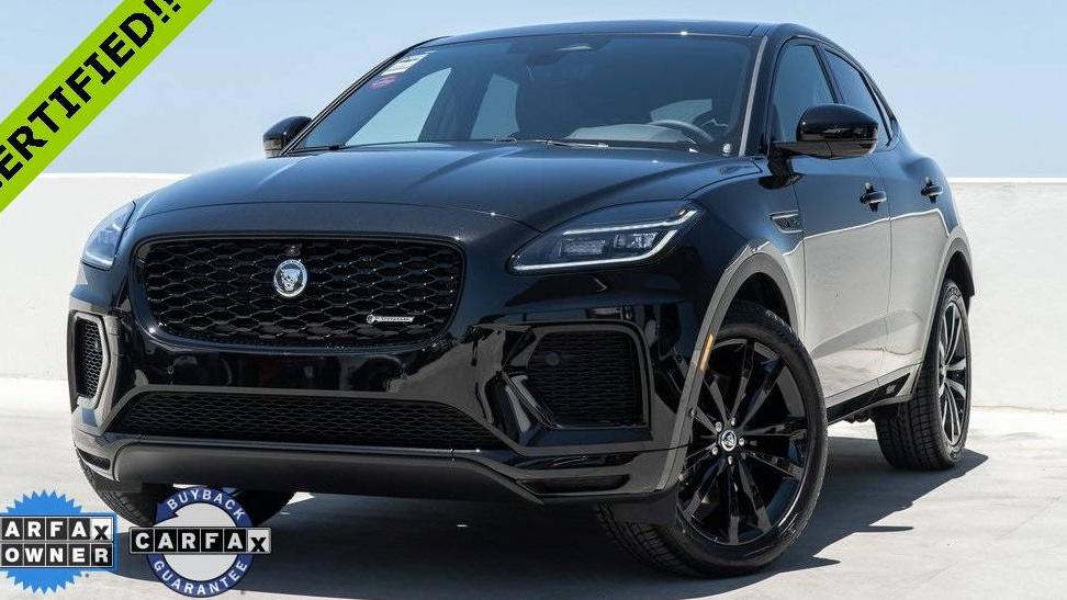JAGUAR E-PACE 2024 SADFL2FXXR1048473 image
