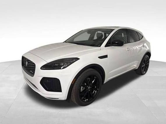 JAGUAR E-PACE 2024 SADFL2FX3R1050503 image