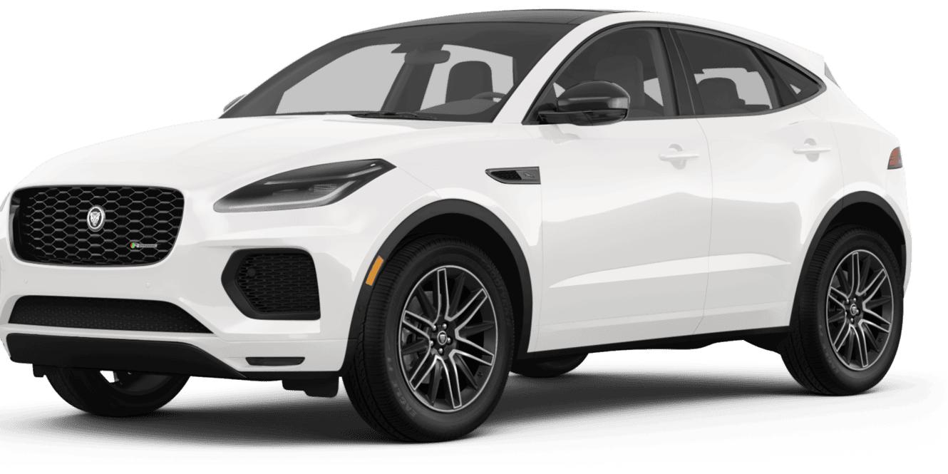 JAGUAR E-PACE 2024 SADFL2FX8R1044227 image