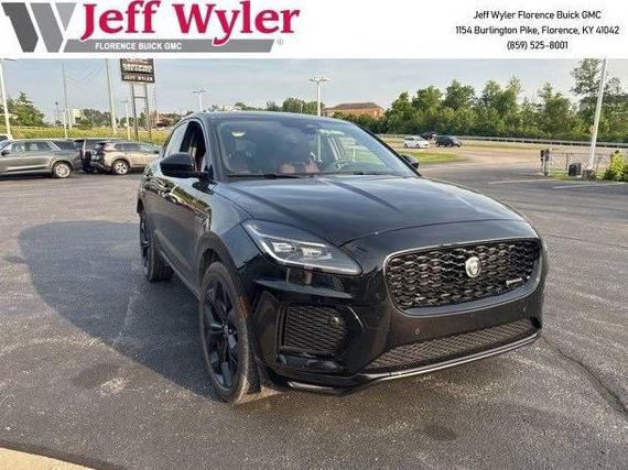 JAGUAR E-PACE 2024 SADFL2FX8R1046818 image