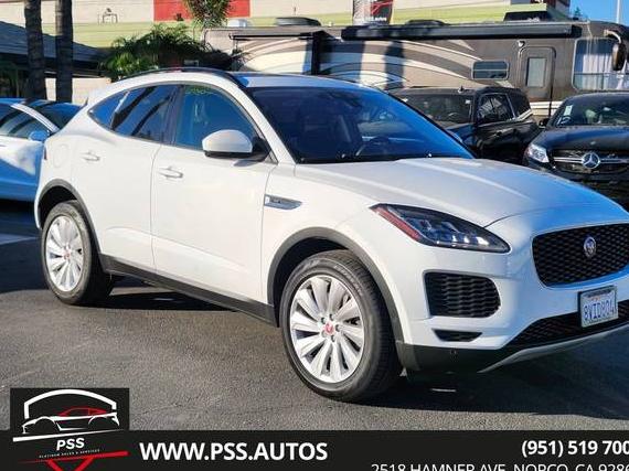 JAGUAR E-PACE 2020 SADFP2FX5L1003579 image JAGUAR E-PACE 2020 SADFP2FX5L1003579 image