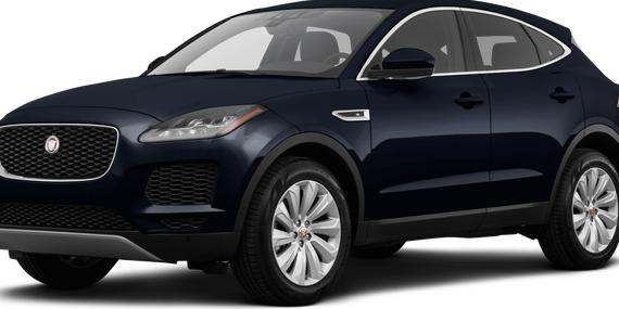 JAGUAR E-PACE 2020 SADFP2FX4L1010040 image JAGUAR E-PACE 2020 SADFP2FX4L1010040 image