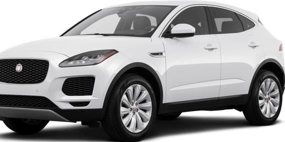 JAGUAR E-PACE 2020 SADFP2FX3L1Z86407 image JAGUAR E-PACE 2020 SADFP2FX3L1Z86407 image