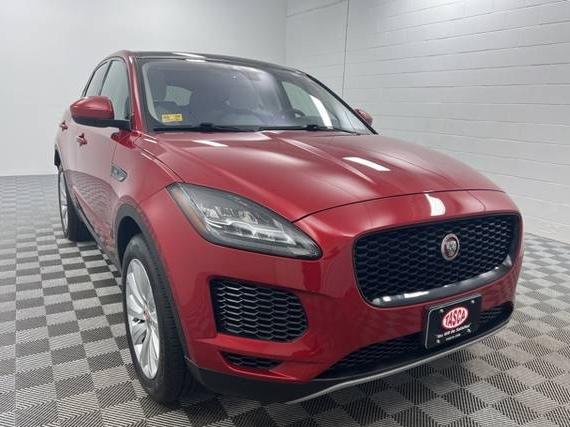JAGUAR E-PACE 2020 SADFP2FX4L1000964 image JAGUAR E-PACE 2020 SADFP2FX4L1000964 image
