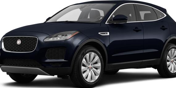 JAGUAR E-PACE 2020 SADFP2FX5L1Z81242 image JAGUAR E-PACE 2020 SADFP2FX5L1Z81242 image