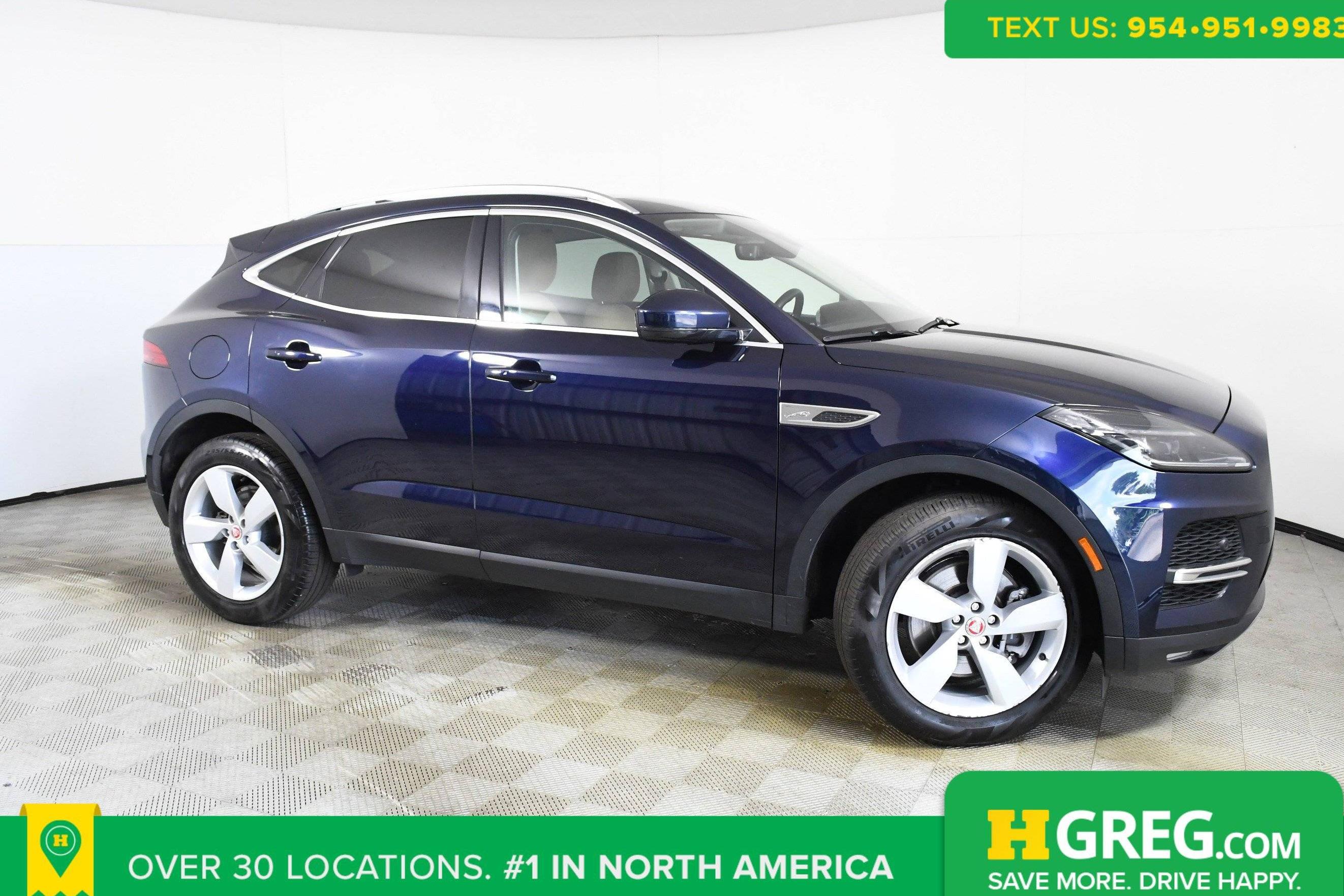 JAGUAR E-PACE 2022 SADFP2FX6N1030101 image