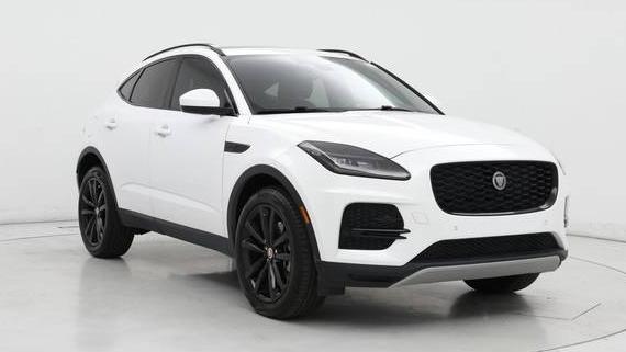 JAGUAR E-PACE 2022 SADFP2FX0N1031048 image