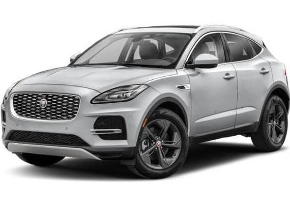JAGUAR E-PACE 2022 SADFP2FX3N1030461 image