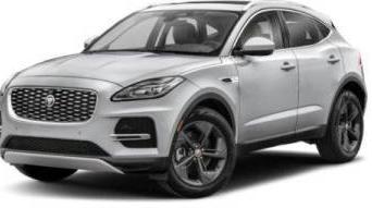 JAGUAR E-PACE 2022 SADFP2FX1N1029759 image