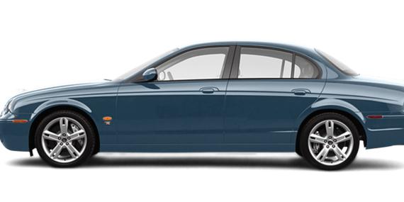 JAGUAR S-TYPE 2006 SAJWA01A36FN52159 image JAGUAR S-TYPE 2006 SAJWA01A36FN52159 image