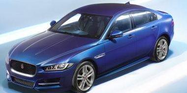 JAGUAR XE 2019 SAJAG4FV7KCP51626 image