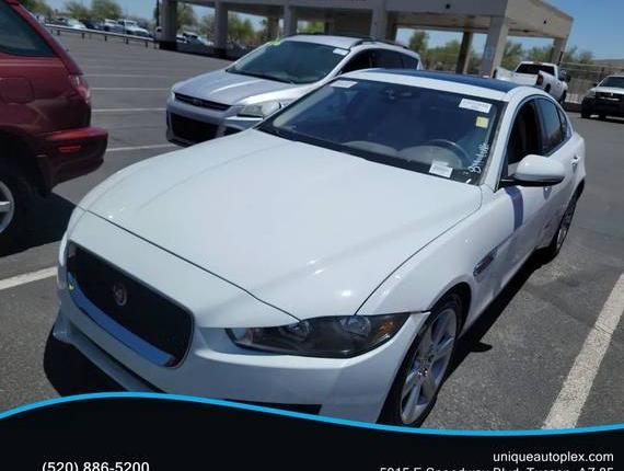 JAGUAR XE 2018 SAJAD4FX5JCP22537 image JAGUAR XE 2018 SAJAD4FX5JCP22537 image