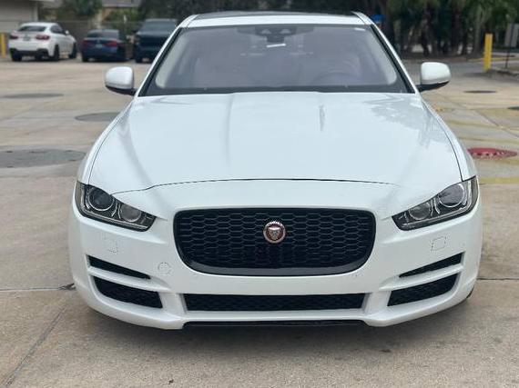 JAGUAR XE 2018 SAJAD4FX3JCP37098 image JAGUAR XE 2018 SAJAD4FX3JCP37098 image