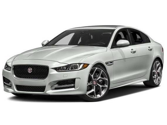 JAGUAR XE 2018 SAJAL4EV0JCP18530 image JAGUAR XE 2018 SAJAL4EV0JCP18530 image
