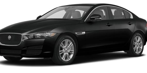 JAGUAR XE 2018 SAJAJ4FX2JCP24271 image JAGUAR XE 2018 SAJAJ4FX2JCP24271 image