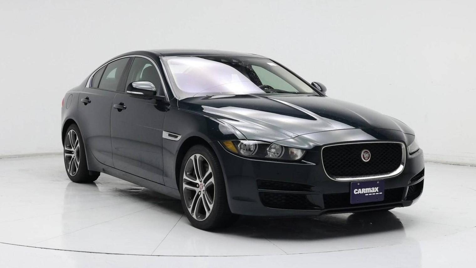 JAGUAR XE 2017 SAJAD4BV5HA966425 image