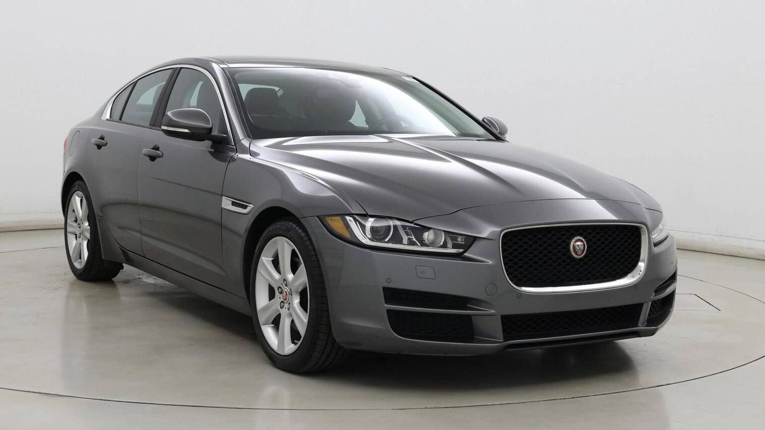 JAGUAR XE 2017 SAJAD4BNXHCP15968 image