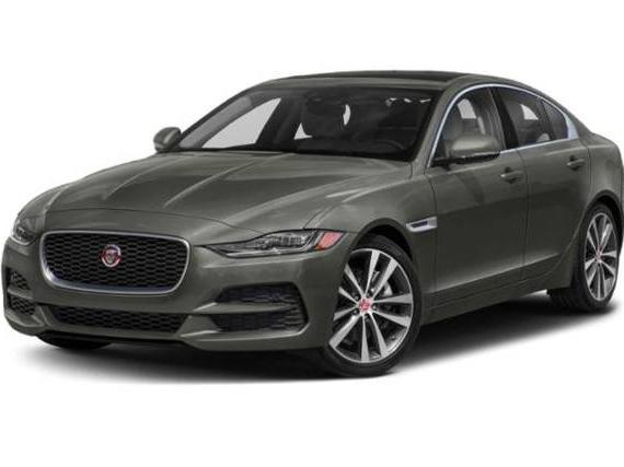 JAGUAR XE 2020 SAJAJ4FX8LCP55849 image