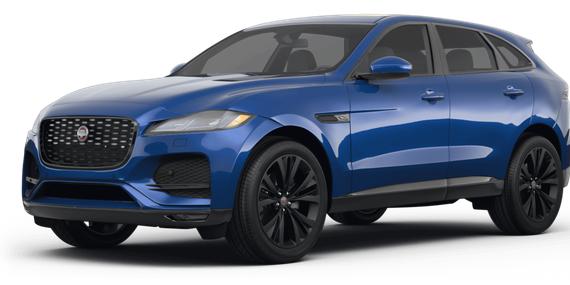 JAGUAR F-PACE 2023 SADCJ2EX1PA704096 image
